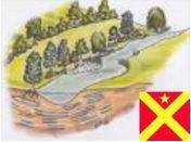 Arrondissement des digues