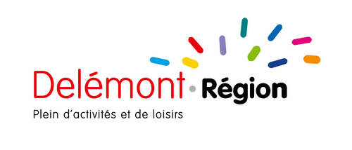 Logo Delémont Région