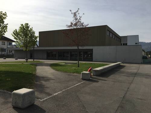 Ecole Général-Guisan