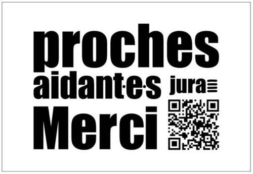 Proches aidant-e-s Jura