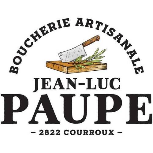 Boucherie Jean-Luc Paupe