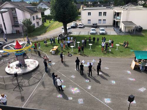 Inauguration 28.08.21 - 1