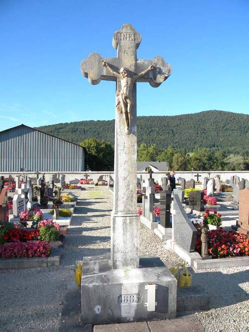 Cimetière