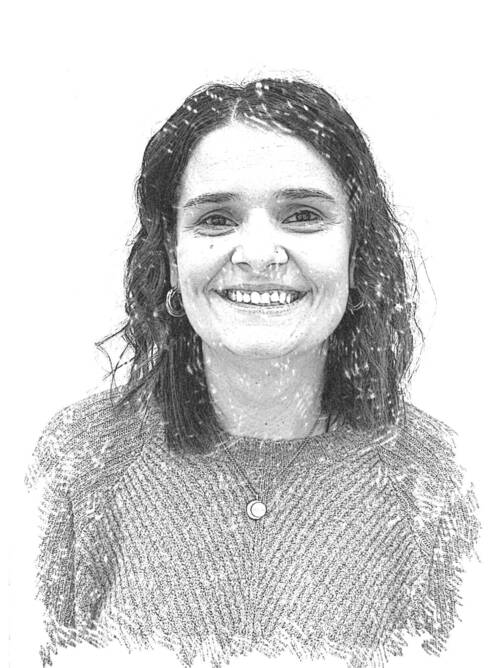 Silvia Blanco