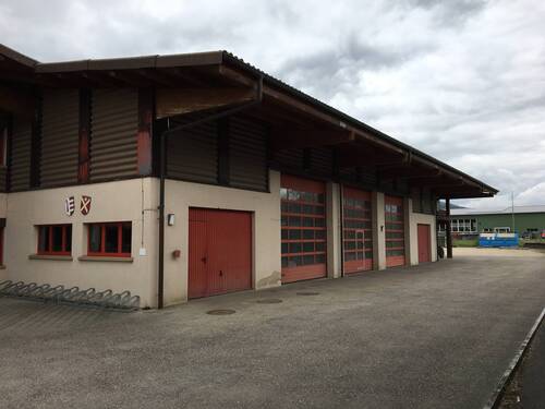 Hangar Polyvalent