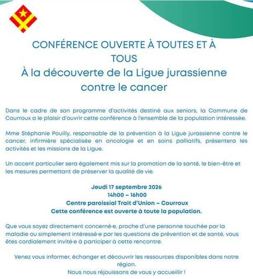 Conférence 17.09.26