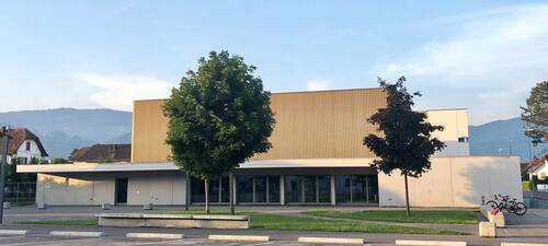 Ecole Général-Guisan