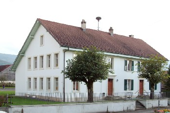 Ecole Courcelon